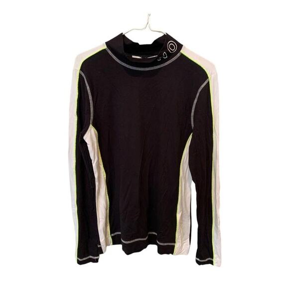 TOPSHOP SNO Thermal Layering Top Size US/12 - Picture 4 of 9